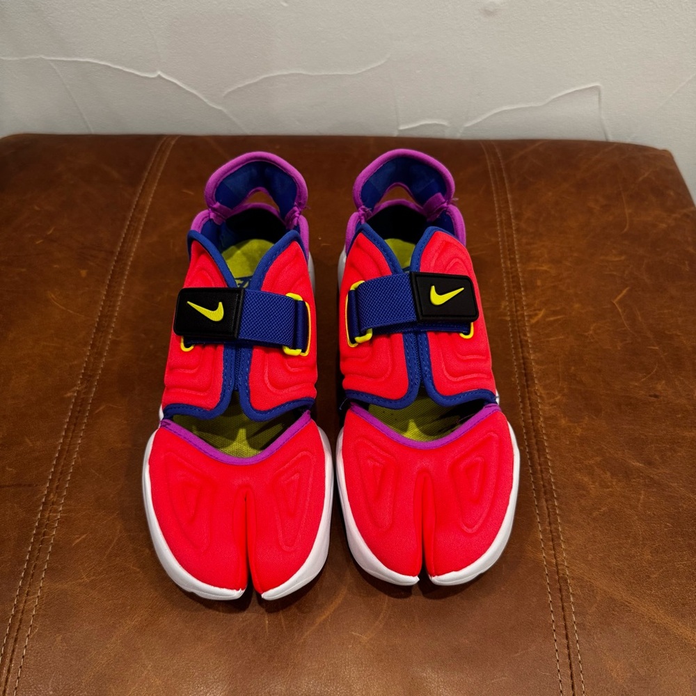 Nike Aqua Rift Women's Shoes - Size 6.5
